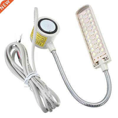 20 LED 220V Sewing machines working Magnetic type LED light