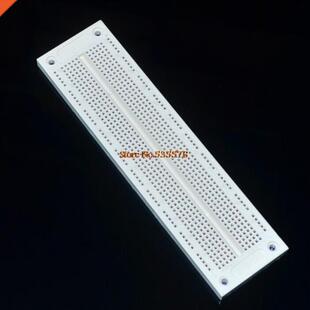 High Quallity Breadboard 700 Points Solderless PCB Bread Boa