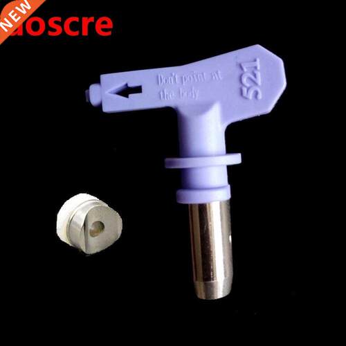1X 317-515 327/339/415/437/445/509/511 High-pressure Airless