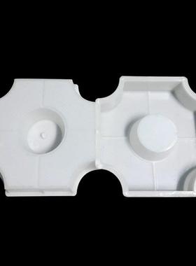 Garden Path Maker Mold Stone Paving Molds Patio Pavement Pat