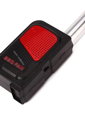 Electricity BBQ Fan Air Blower for Barbecue Black Cooking To