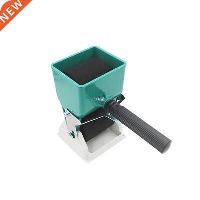 3 Inch Portable Handheld Glue Applicator Roller Manual Gluer