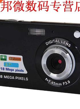 Consumer Camcorders CDC 2.7 inch TFT HD Screen 18.0MP CMOS