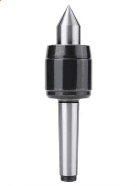 MK2 Revolving Live Center Steel Point 60 Degree for Machine