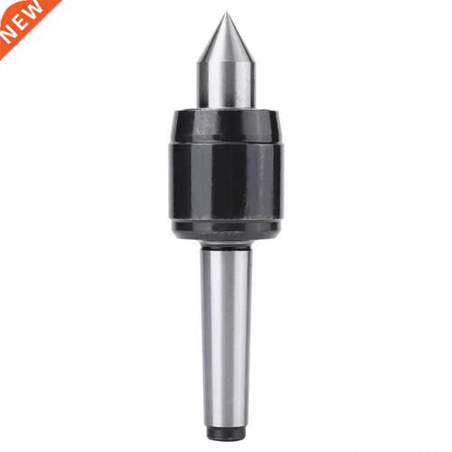 MK2 Revolving Live Center Steel Point 60 Degree for Machine