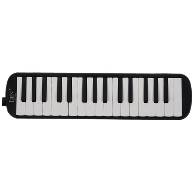 IRIN 1 set 32 Key Piano Style Melodica With Box Organ Accor