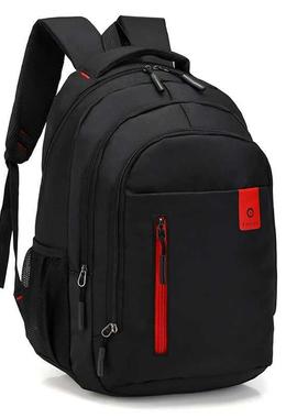 Waterproof Travel Backpacks for Men Pyester Large Capacity