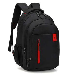 for Backpacks Men Pyester Capacity Waterproof Large Travel