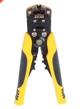 Wire Stripper 3 in 1 Multi Pliers for Wire Stripping, Cuttin