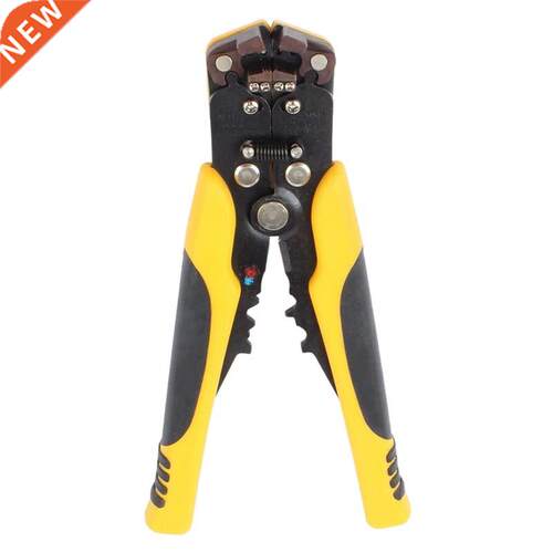 Wire Stripper 3 in 1 Multi Pliers for Wire Stripping, Cuttin