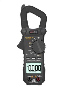 WinAPEX Portable RMS Digital Current Clamp Meter Pocket Clam