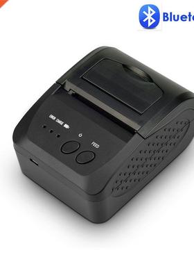 NETUM NT-1809DD 58mm Bluetooth Thermal Receipt Printer for A