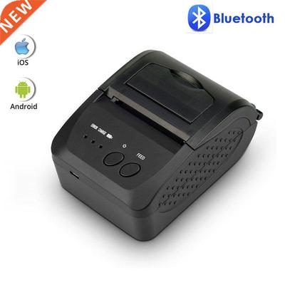 NETUM NT-1809DD 58mm Bluetooth Thermal Receipt Printer for A