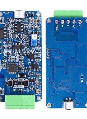 5V 12V Sound Detection Sensor Module 30dB-130dB Noise Detect