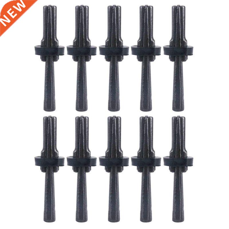 10 Set 5/8 Inch Plug Wedges And Feather Shims Concrete Rock