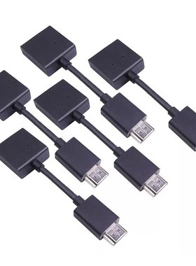 5PCS Extension Cable Male to Female High Speed Adapter Conve