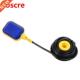 Switch Water Meter with Float Sensor Level Floating 1pc
