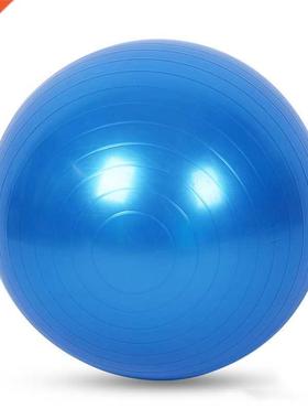 Yoga GYM Balanced ball Fitness Massage Sport Workout Relie