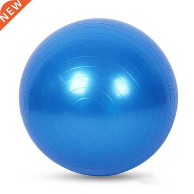 Yoga GYM Balanced ball Fitness Massage Sport Workout Relie