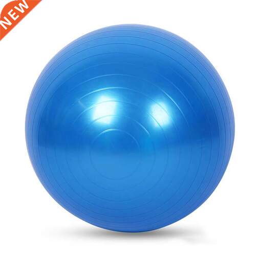Yoga GYM Balanced ball Fitness Massage Sport Workout Relie