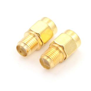 Male Female Plug Con Pieces SMA Connector