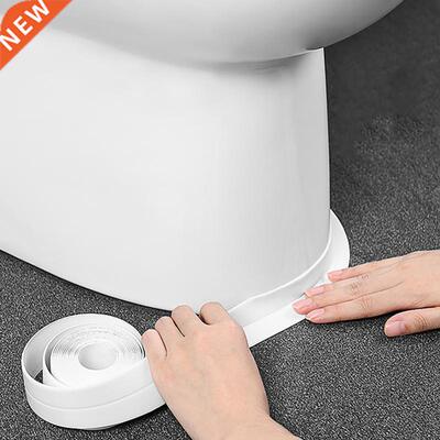 PVC Waterproof Wall Stcker Self Adhesve Snk Stove Crack S