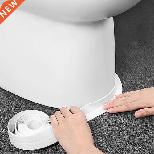 PVC Waterproof Wall Stcker Self Adhesve Snk Stove Crack S
