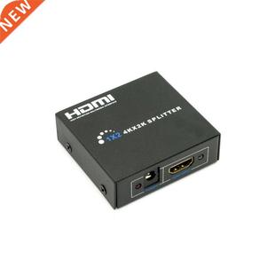 Output Box Switch Repeater Amplifier Input 1080p HDTV