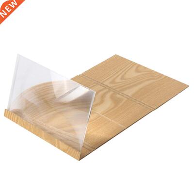 Portable Folding Fashion Enlarged Screen Mobile Phone Amplif