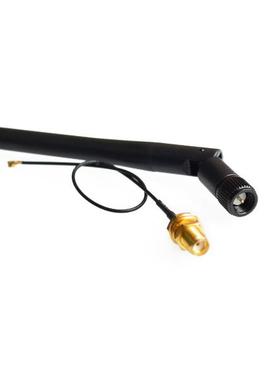 ESP8266 serial WIFI wireless transceiver module MT7681 3DBI