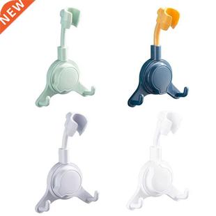 Head Holder Wall Dual Arm Shower Mounted Brac purpose