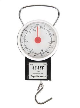 Hanging Hook Scale Kitchen Home Baking Flour Weight Scales f