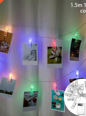 Snowflake LED Light Merry Christmas Tree Decoration  Home Ga