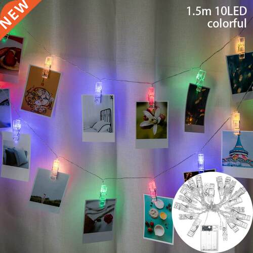 Snowflake LED Light Merry Christmas Tree Decoration  Home Ga