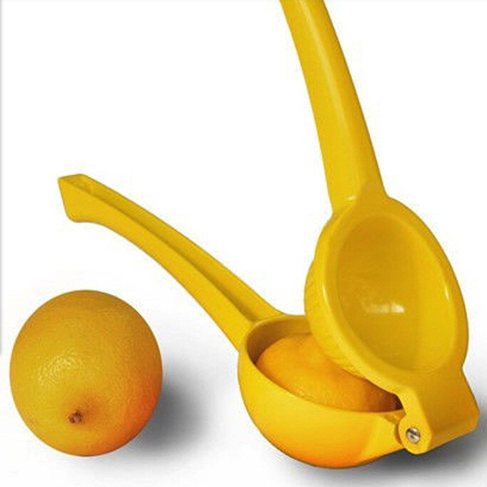 Juicer Lemon Orange Lime Squeezer Hand Press Fruit Juicer Ga
