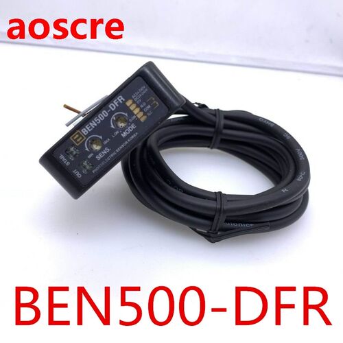 BEN500-DFR AC/DC  Diffuse Reflective Photoelectric Switch Se