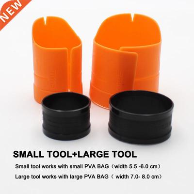 Carp Fshng Accessores Load PVA Bag System Loader for Carp