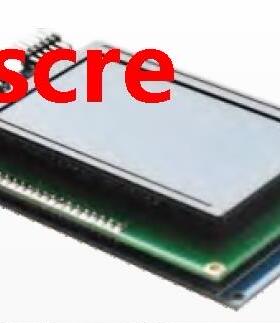 EMOD-DISPLAY-002 PMOD liquid crystal display 12864