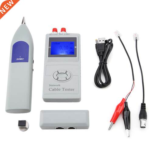 SML-MA2 Optical Power Meter Multi-function LCD Tester Optica