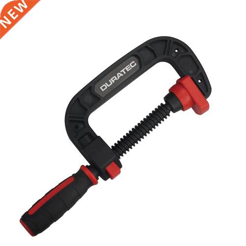 quick release clamp plastic G wood clamp 2