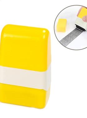 Security Stamp Roller Privacy Seal Roller Type Cover Elimina