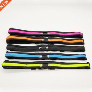 Running Waist Bag Women Pocket Phone Bag Outdoor Jogging Cyc