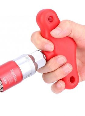 Universal Torque Wrench Head Set Spanner Grip Ratchet Socket