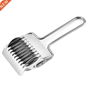 Manual Noodle Makers Noodles Cutter Pasta Maker Kitchen Gadg
