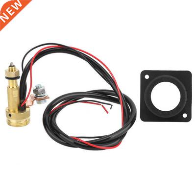 84mm MIG Welding Panel Socket Euro Central Connector Adaptor