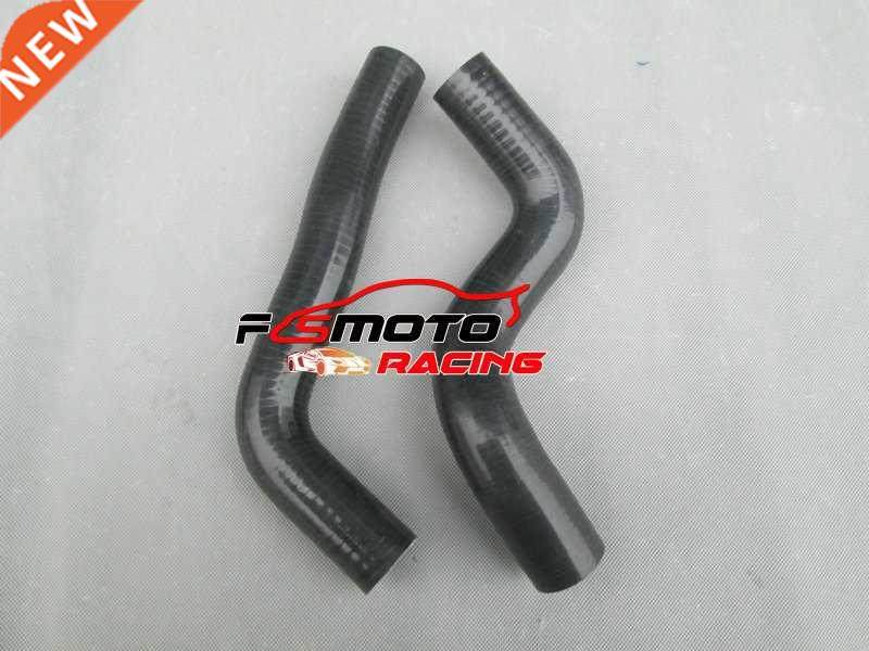 Silicone radiator hose For Ford TIERRA RS 2.