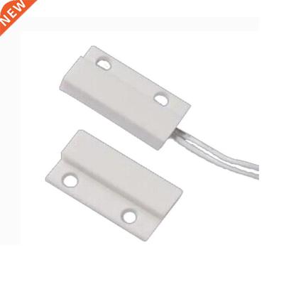 MC 38 Wired Alarm System Door Window Sensor Magnetic Switch