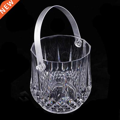 Champagne Ice Bucket Wine Drinks Beer Bottles Cooler Bar Too