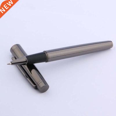 *High quality 0.5M Nib Rollerball Pen metal gift ball point