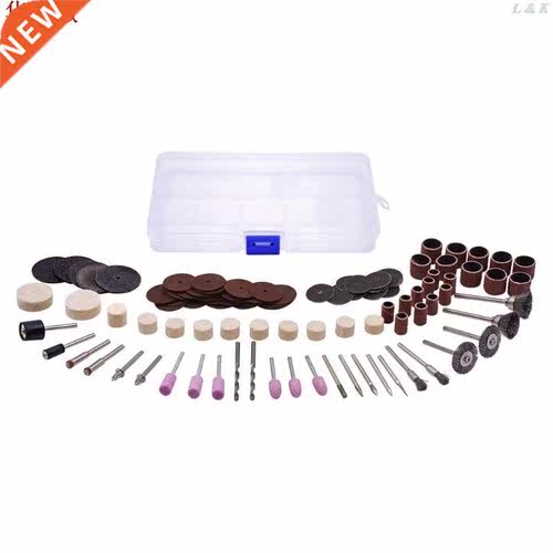 119pcs Arasive Tools 适用于 119pcs Arasive Tools Set Fits